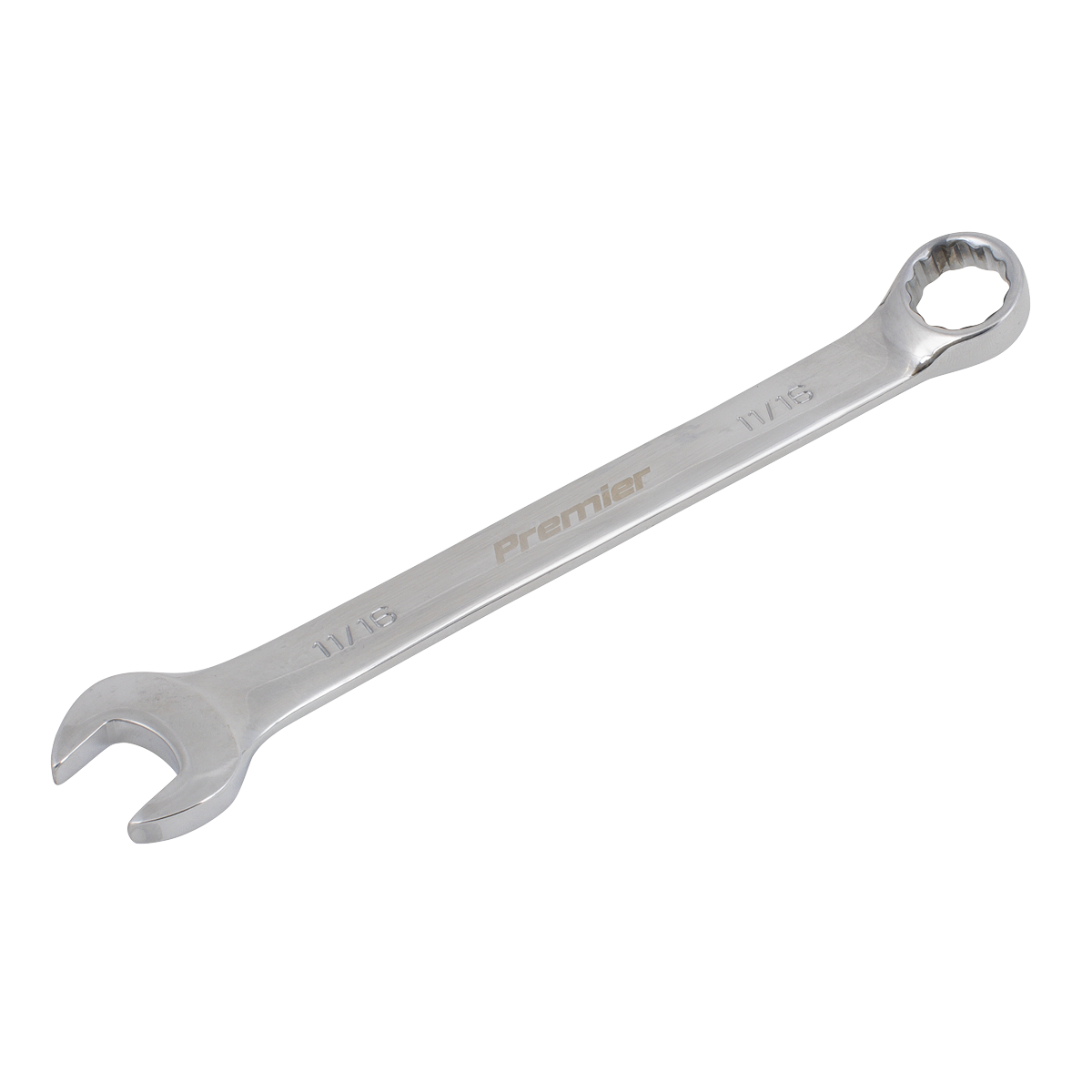 Combination Spanner 11/16"