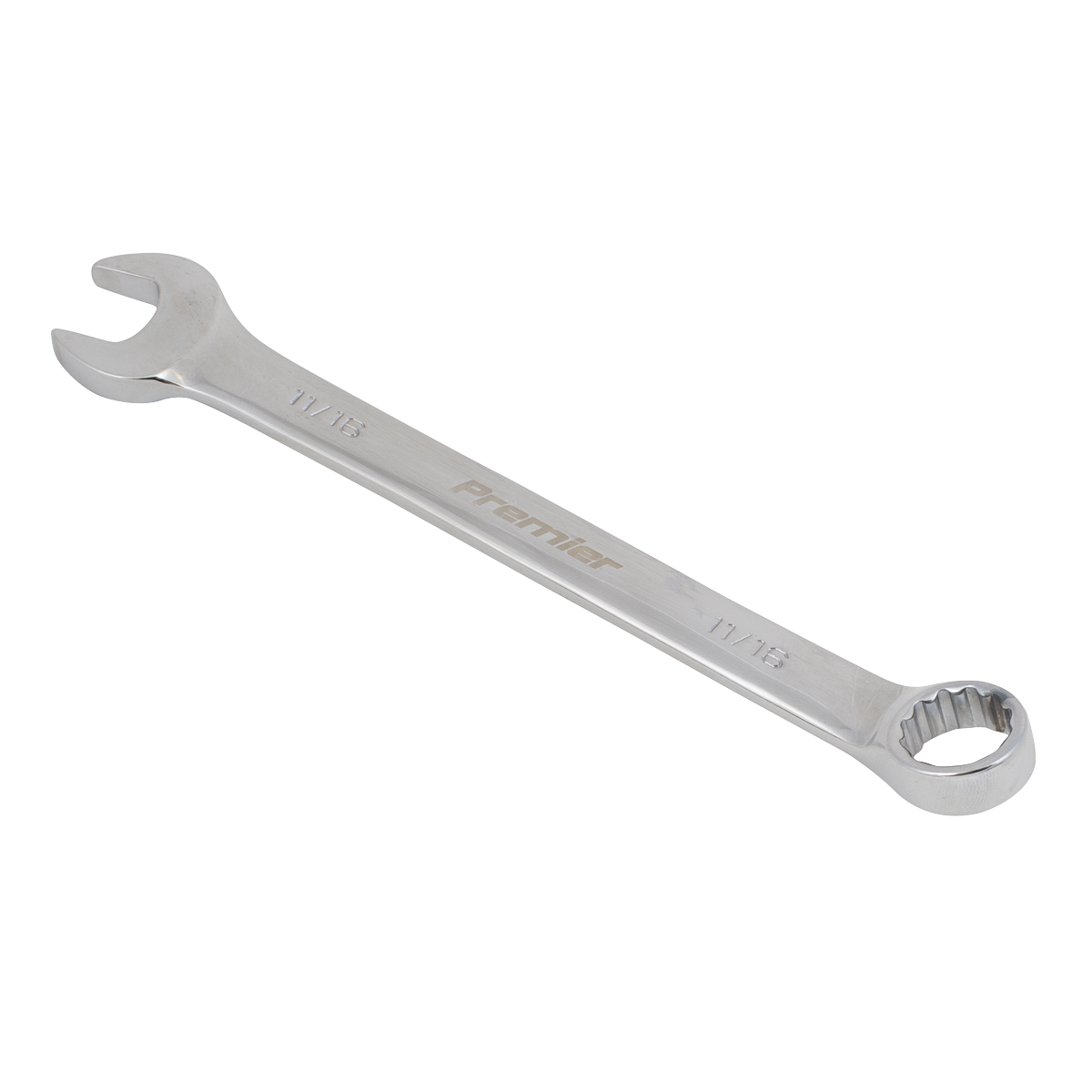 Combination Spanner 11/16"