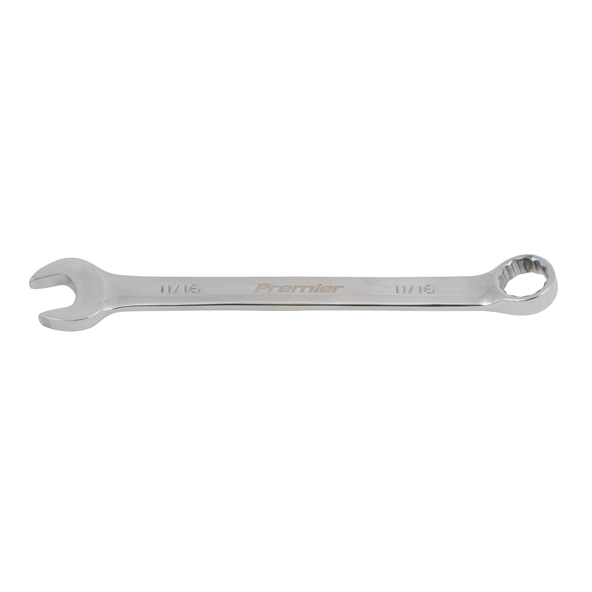 Combination Spanner 11/16"