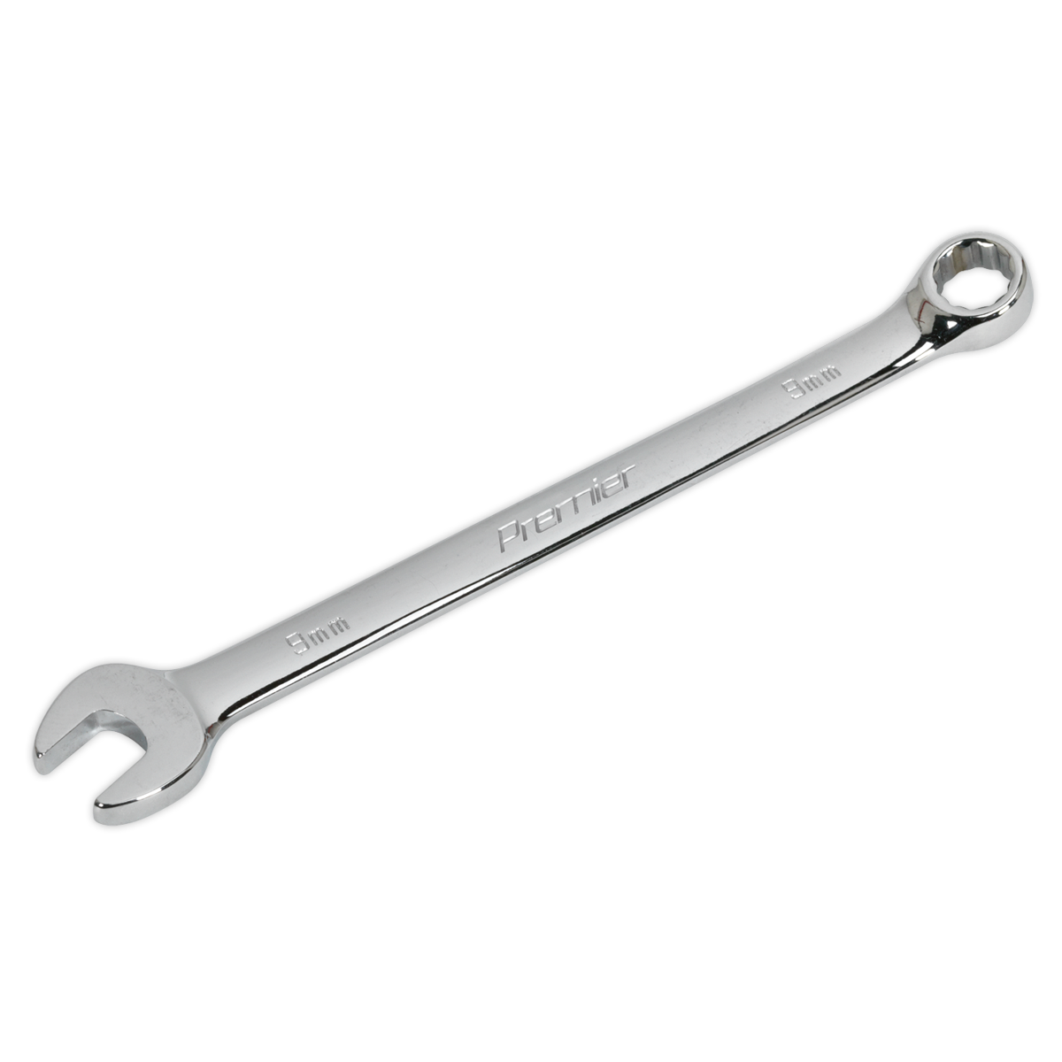 Combination Spanner 9mm