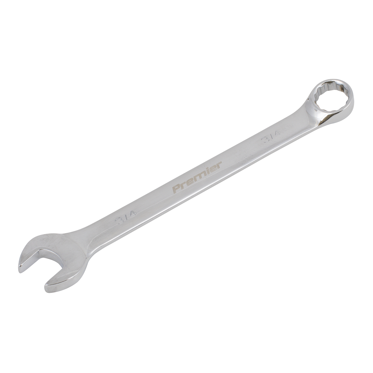 Combination Spanner 3/4" - Imperial