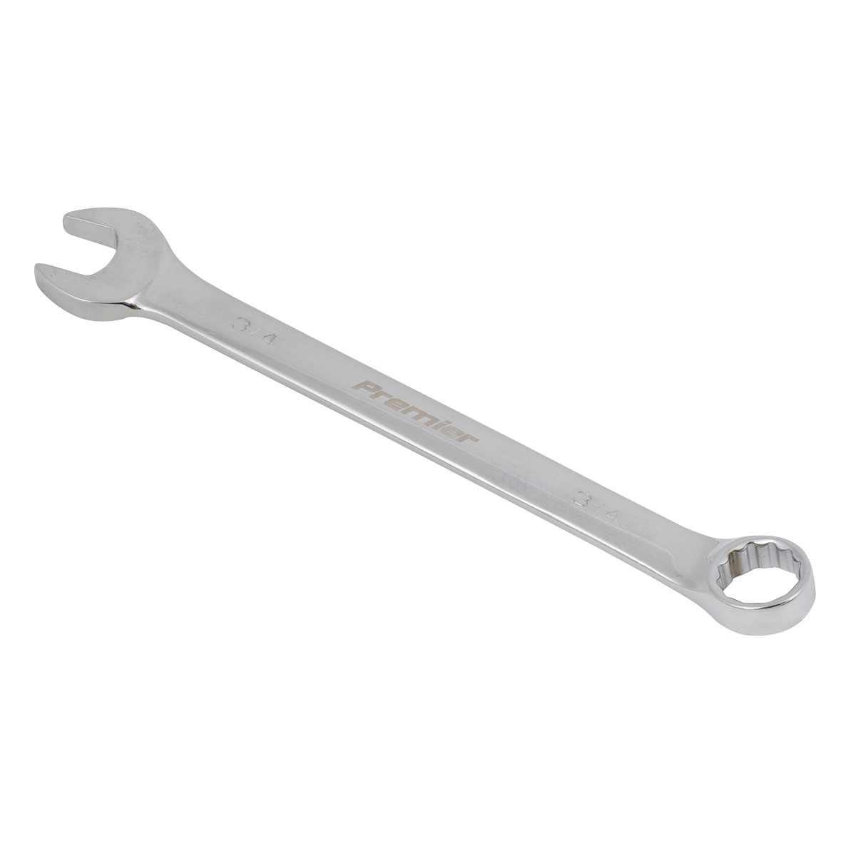 Combination Spanner 3/4" - Imperial