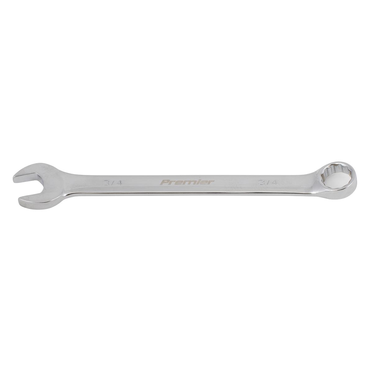 Combination Spanner 3/4" - Imperial