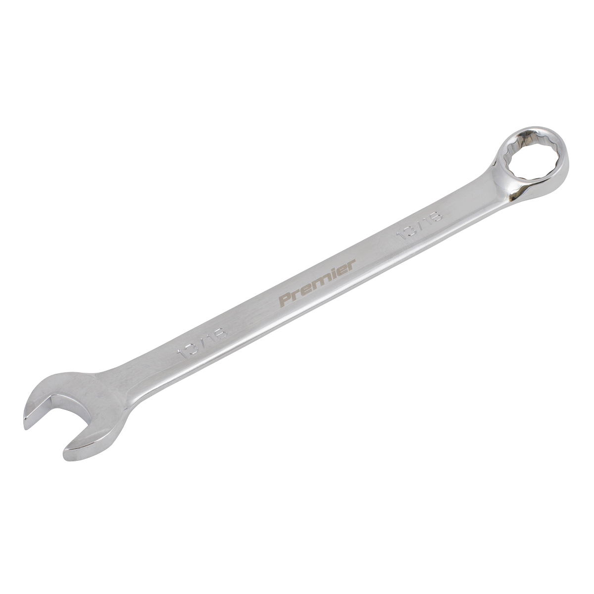 Combination Spanner 13/16" - Imperial