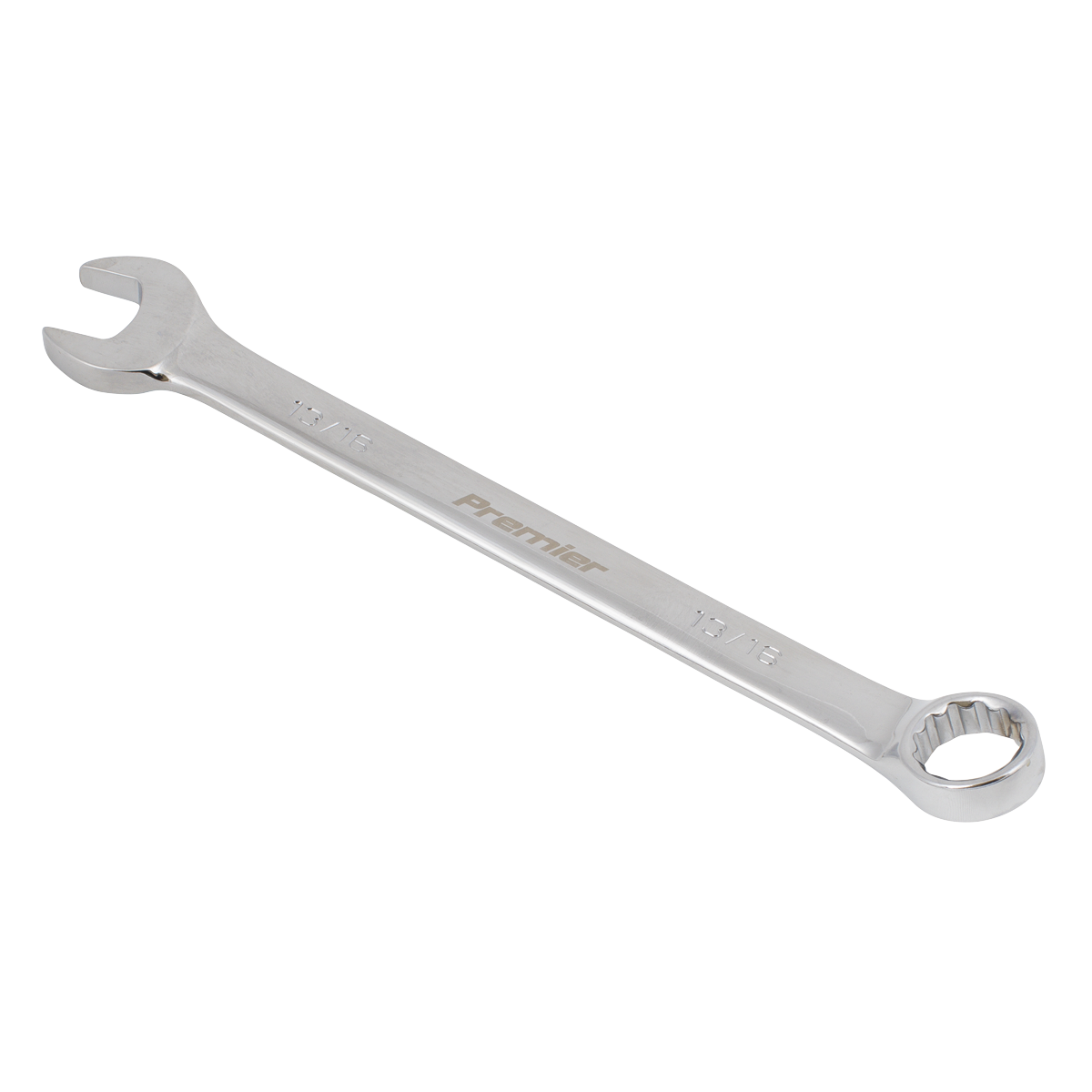 Combination Spanner 13/16" - Imperial