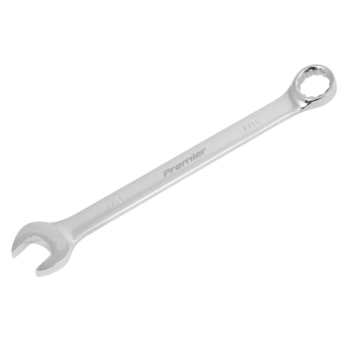 Combination Spanner 7/8" - Imperial