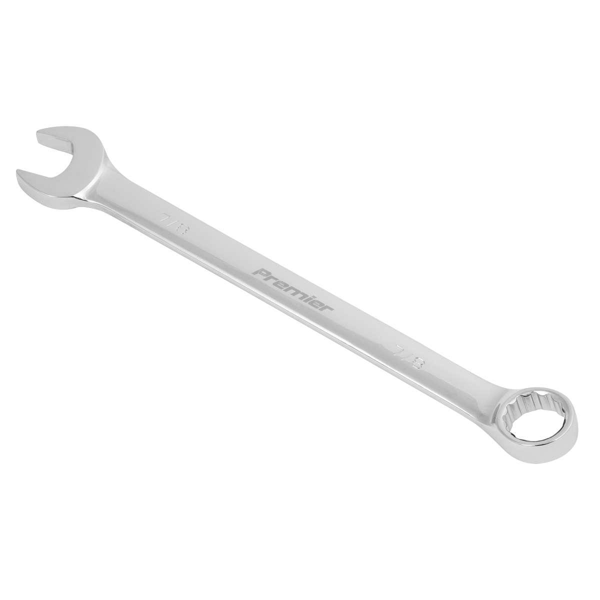 Combination Spanner 7/8" - Imperial