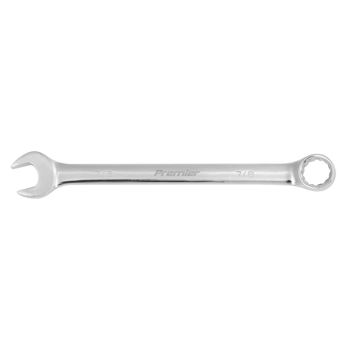 Combination Spanner 7/8" - Imperial