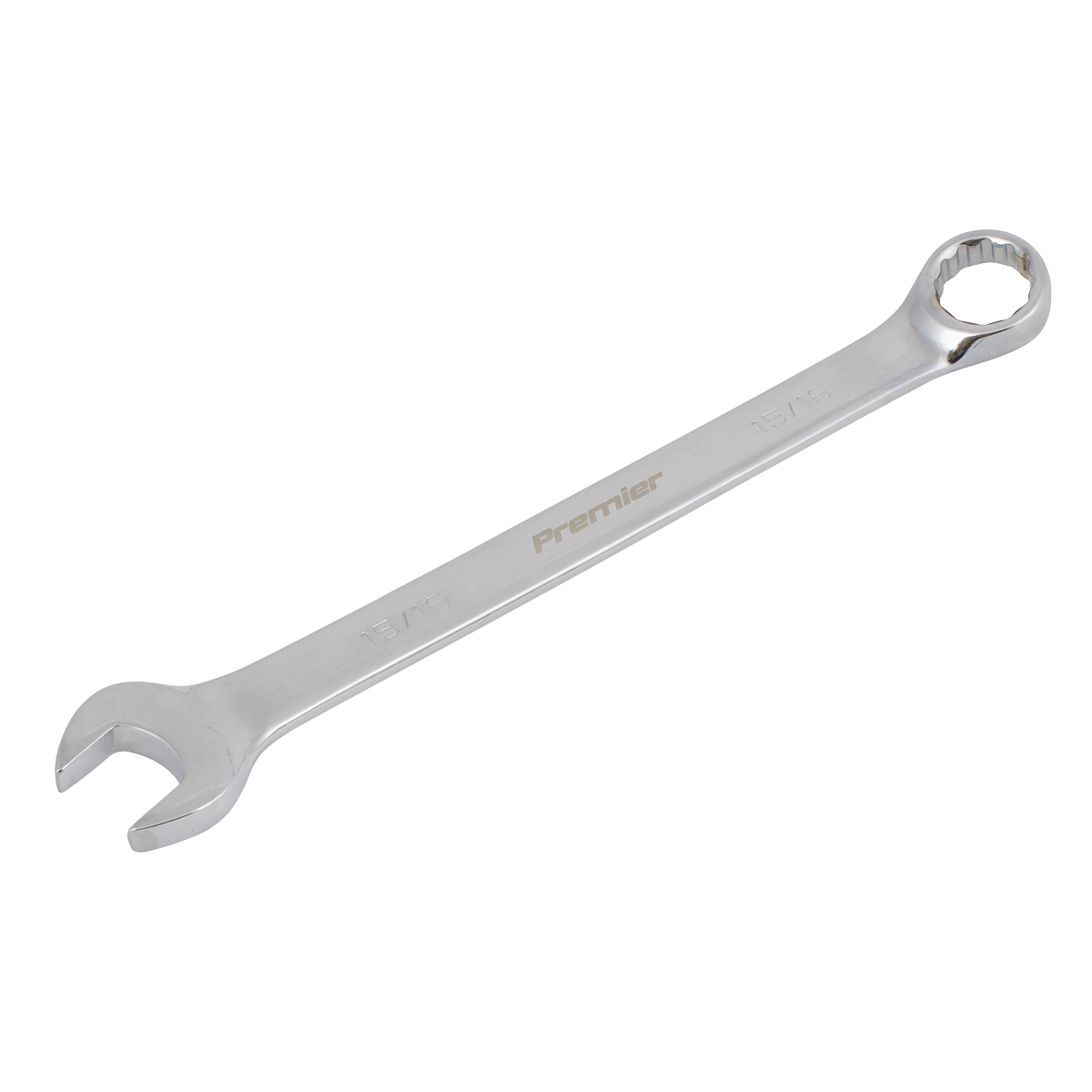 Combination Spanner 15/16" - Imperial