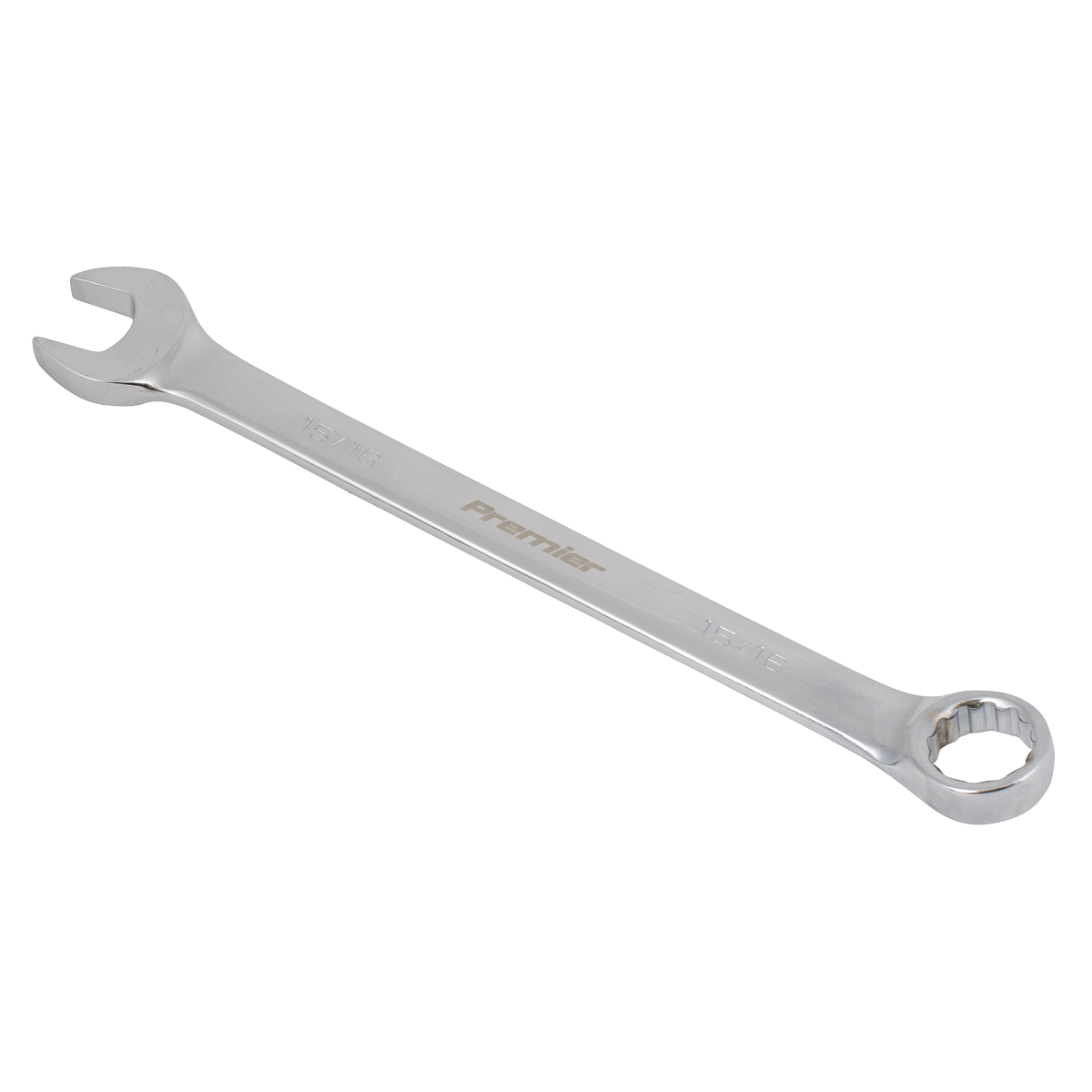 Combination Spanner 15/16" - Imperial