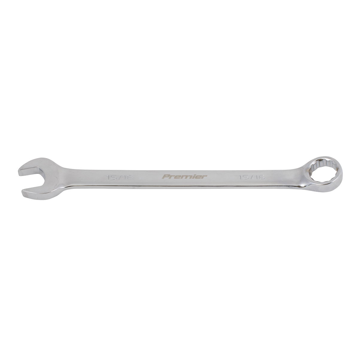 Combination Spanner 15/16" - Imperial