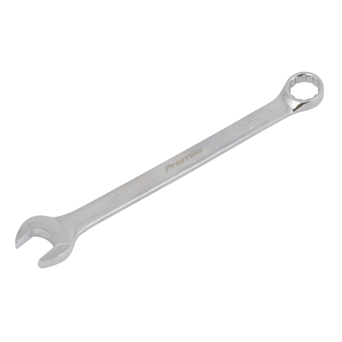 Combination Spanner 1" - Imperial