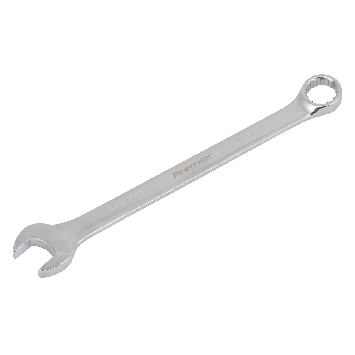 Combination Spanner  1-1/16" - Imperial