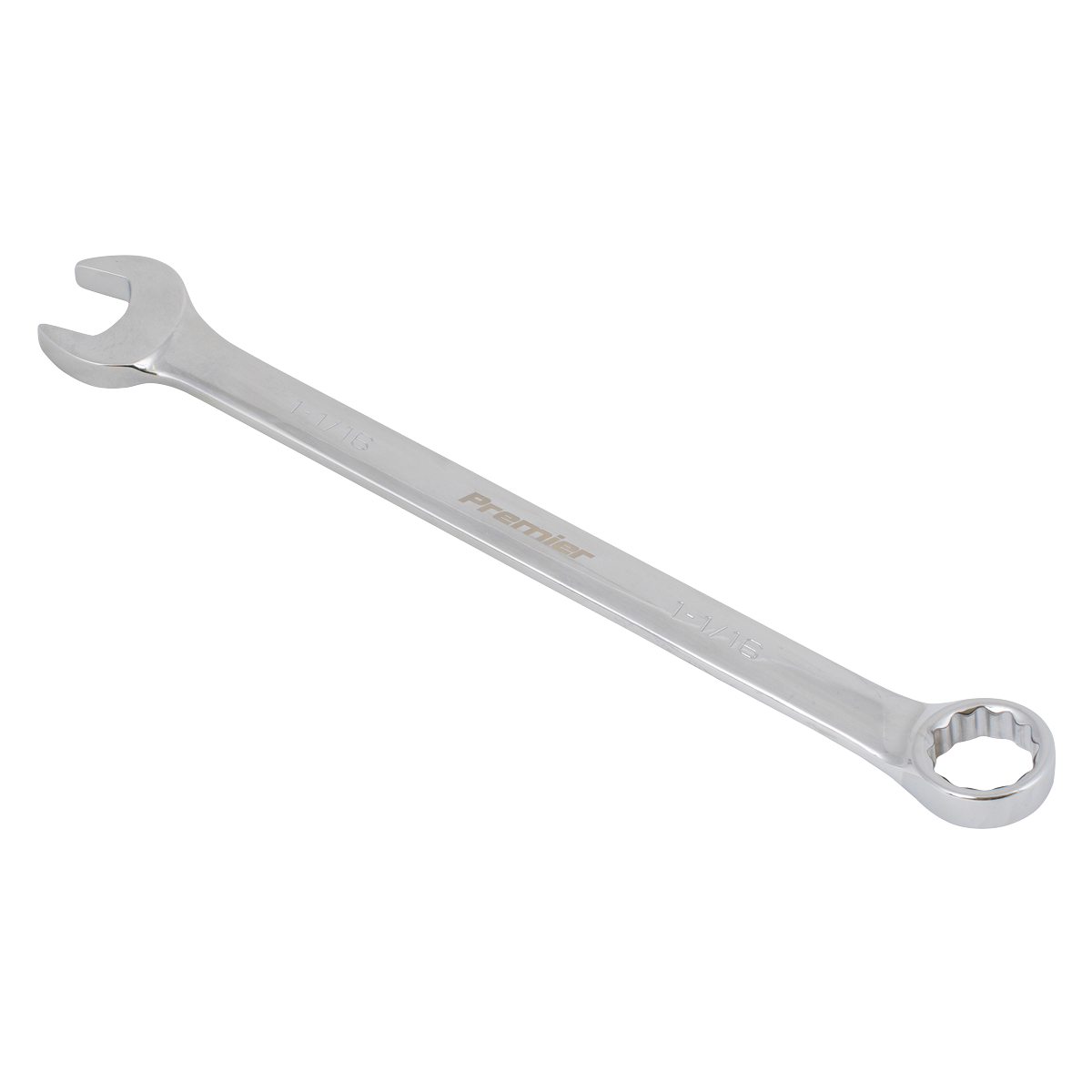 Combination Spanner  1-1/16" - Imperial