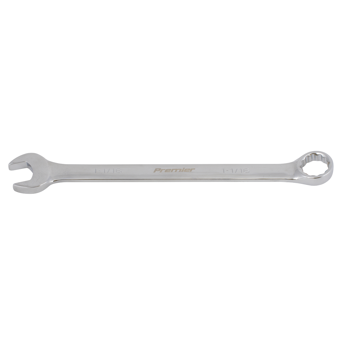 Combination Spanner  1-1/16" - Imperial