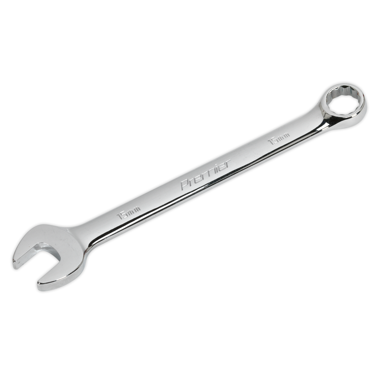 Combination Spanner 15mm