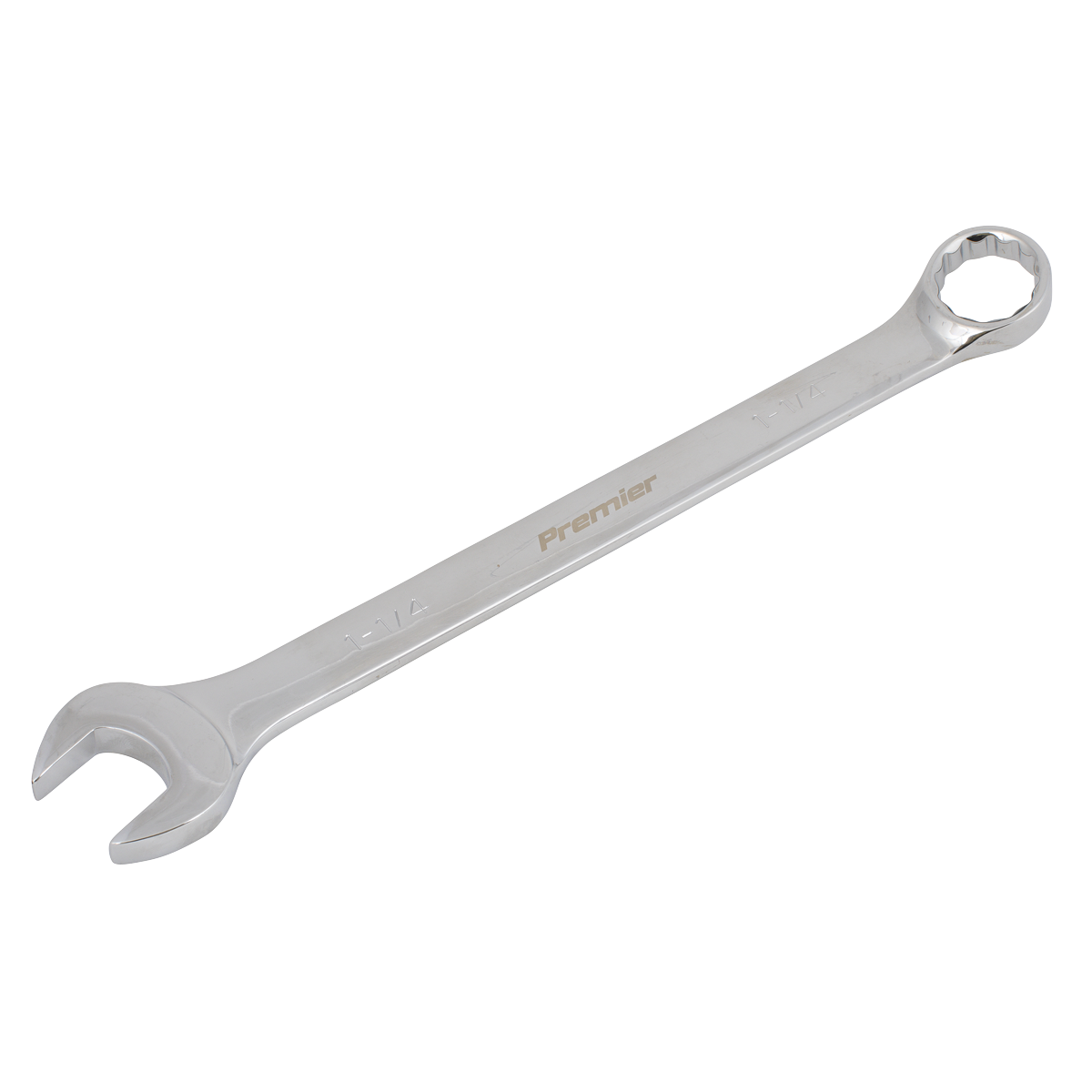 Combination Spanner 1-1/4" - Imperial