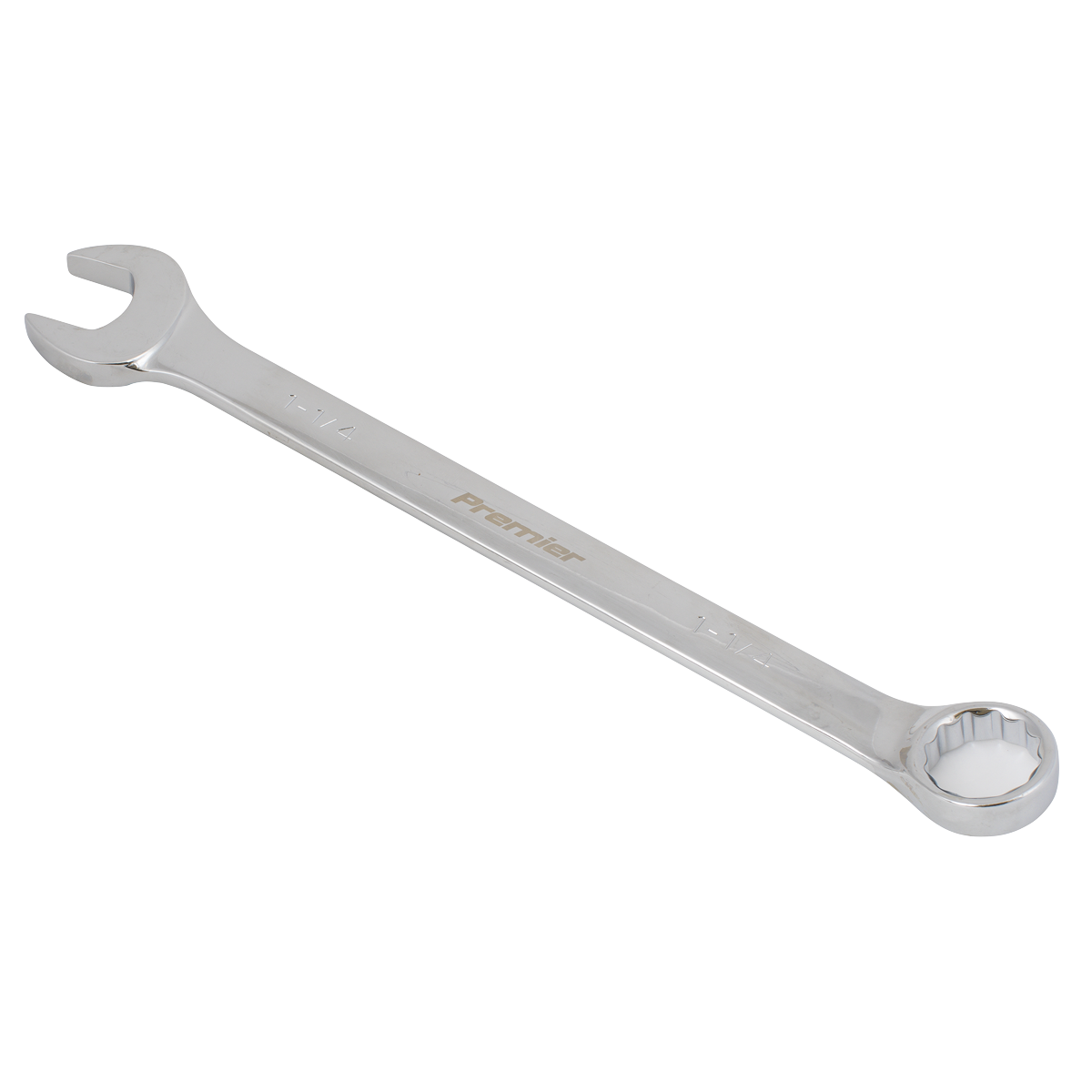 Combination Spanner 1-1/4" - Imperial