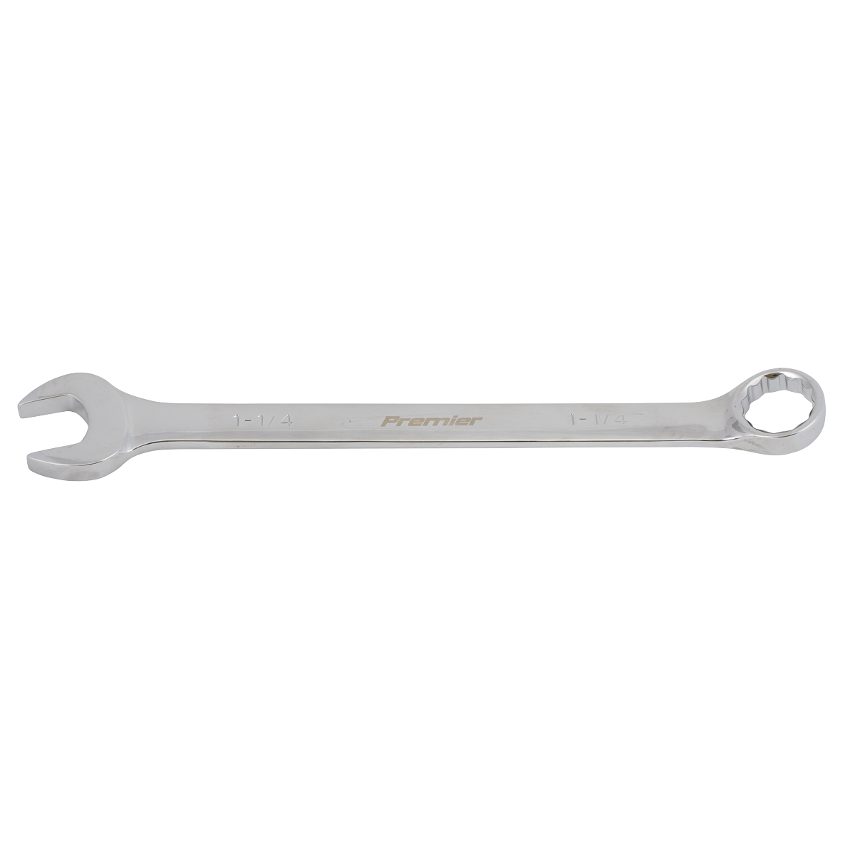 Combination Spanner 1-1/4" - Imperial