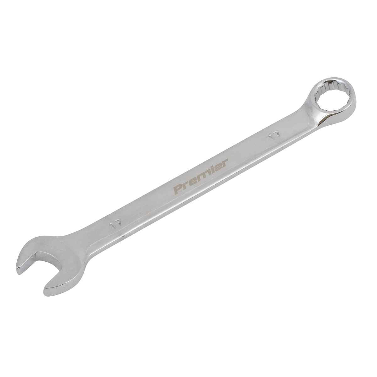 Combination Spanner 17mm