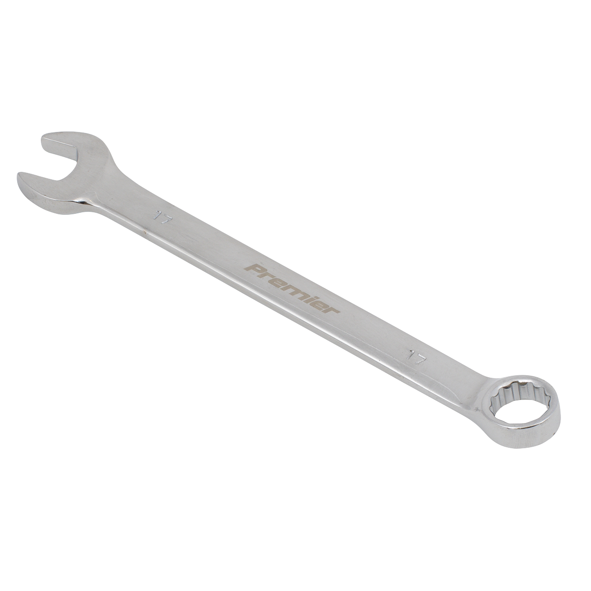 Combination Spanner 17mm