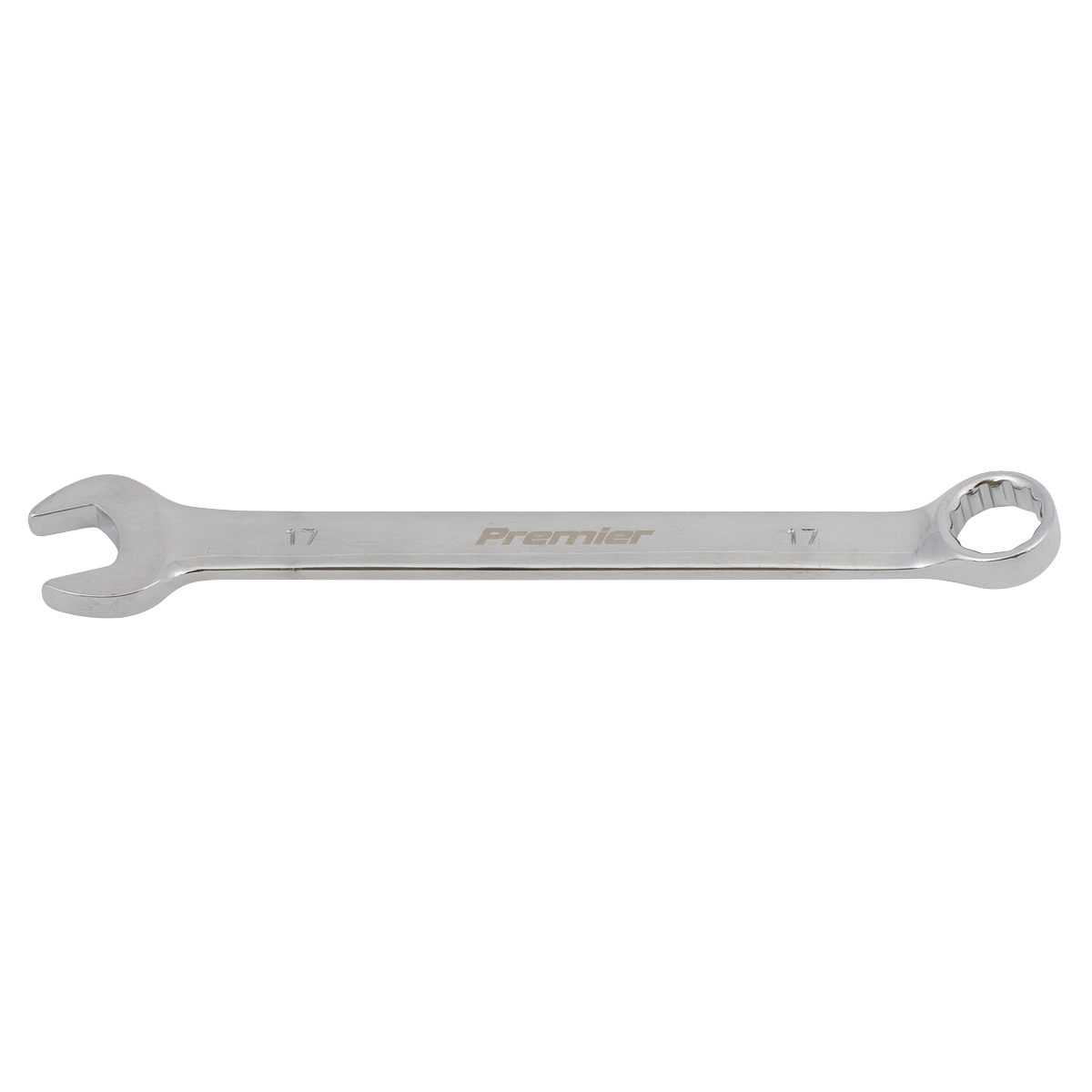 Combination Spanner 17mm