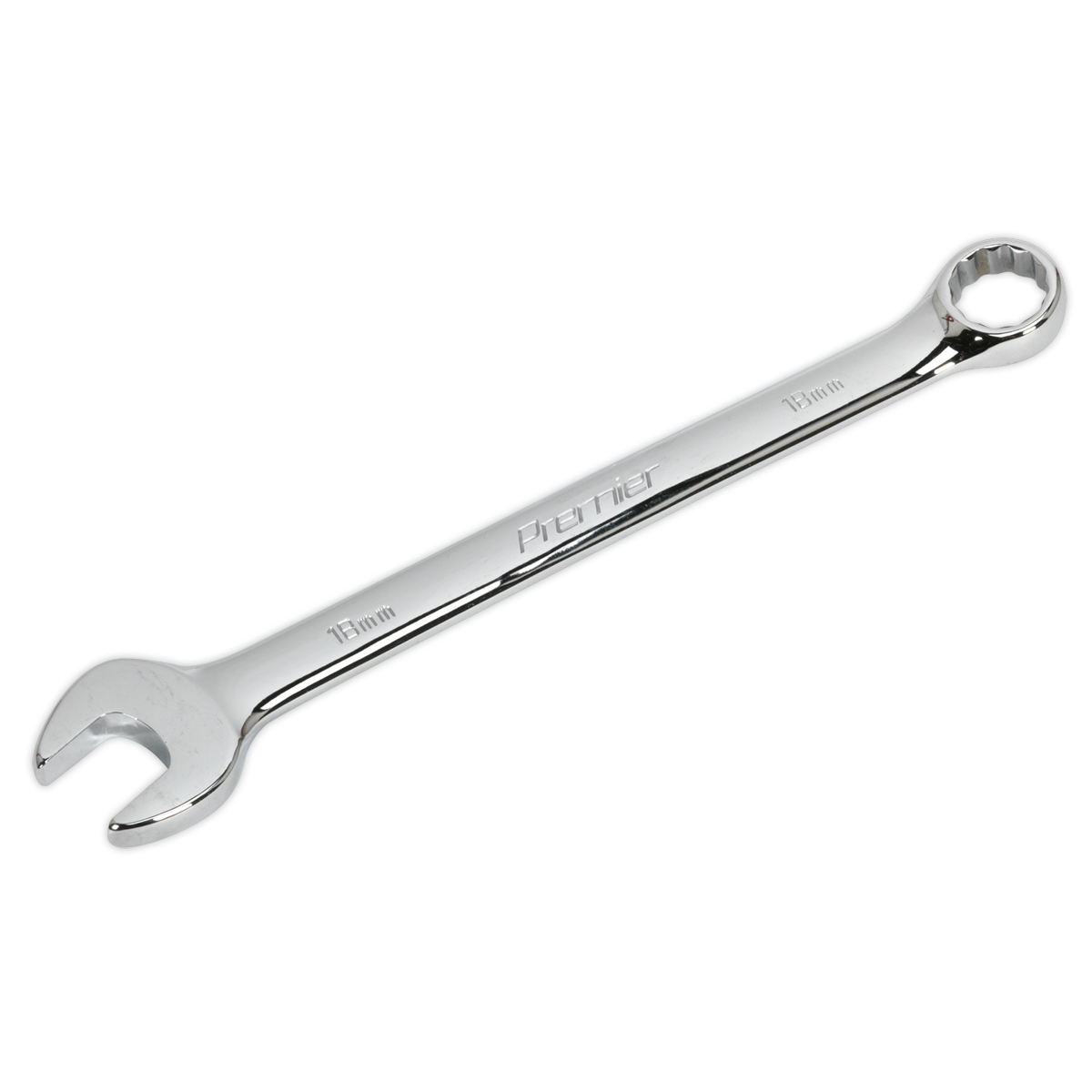 Combination Spanner 18mm