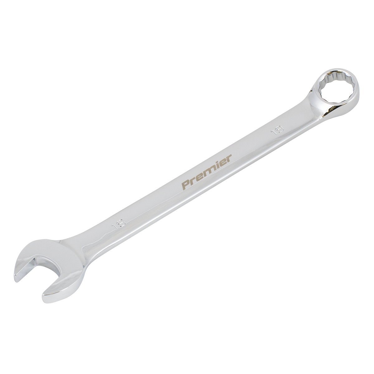 Combination Spanner 19mm