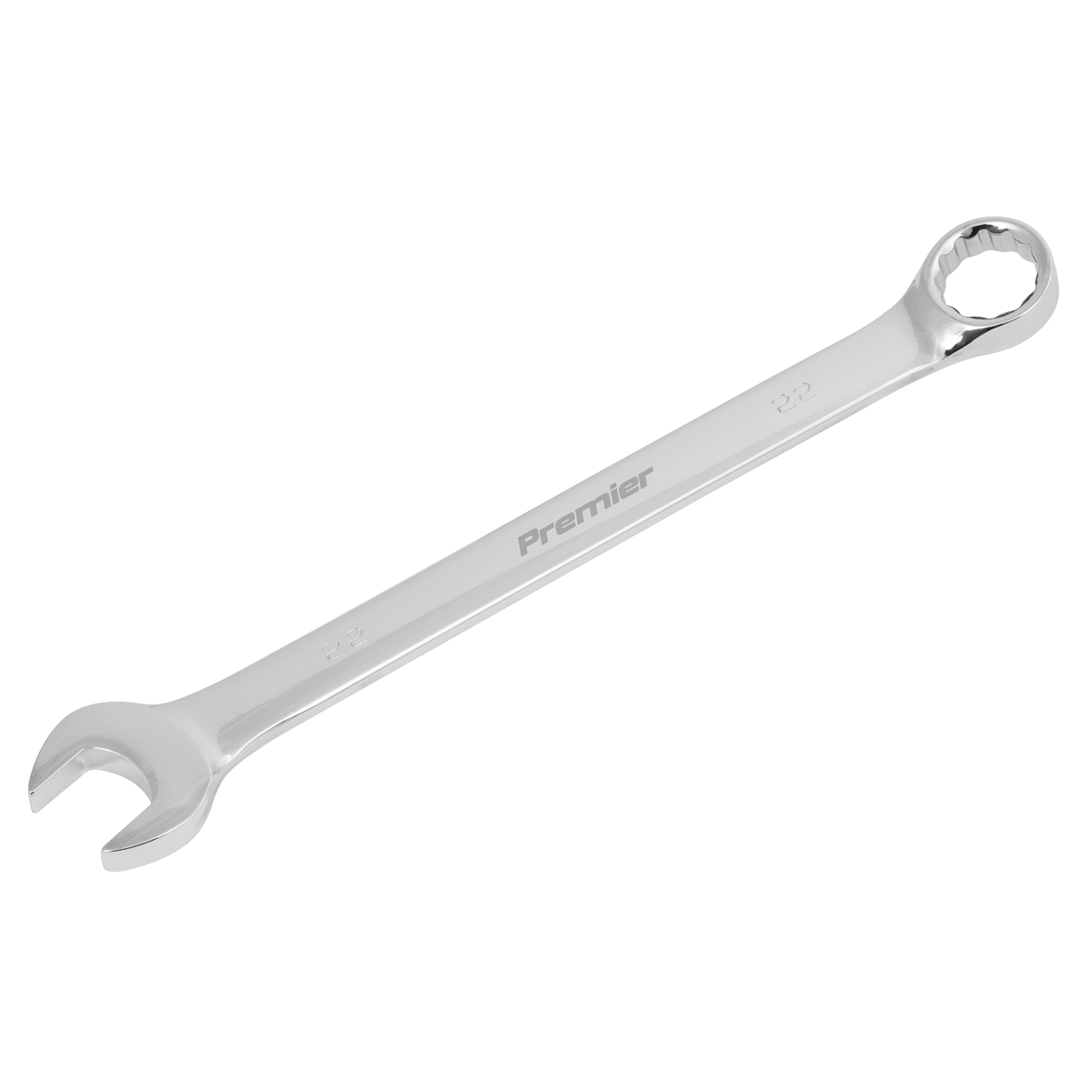 Combination Spanner 22mm