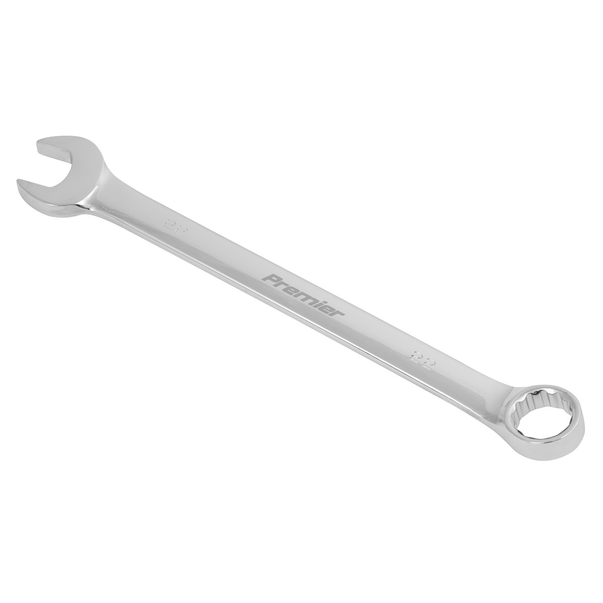 Combination Spanner 22mm