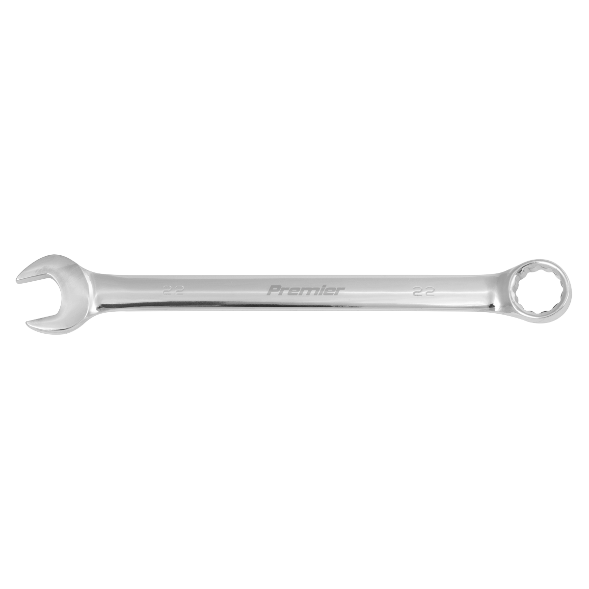 Combination Spanner 22mm