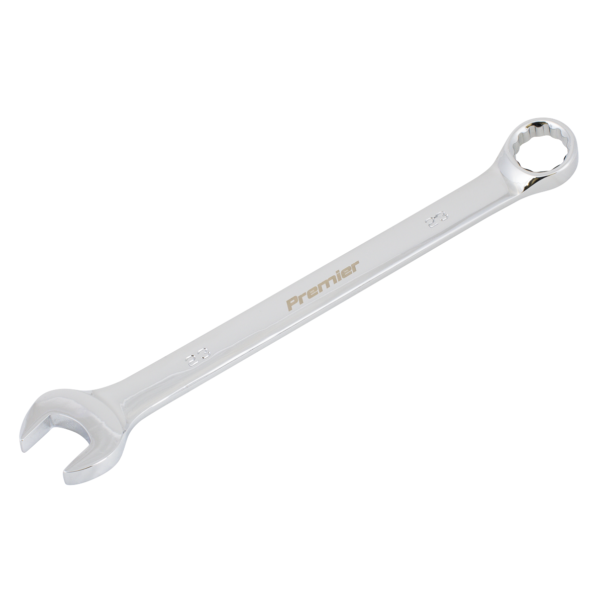 Combination Spanner 23mm