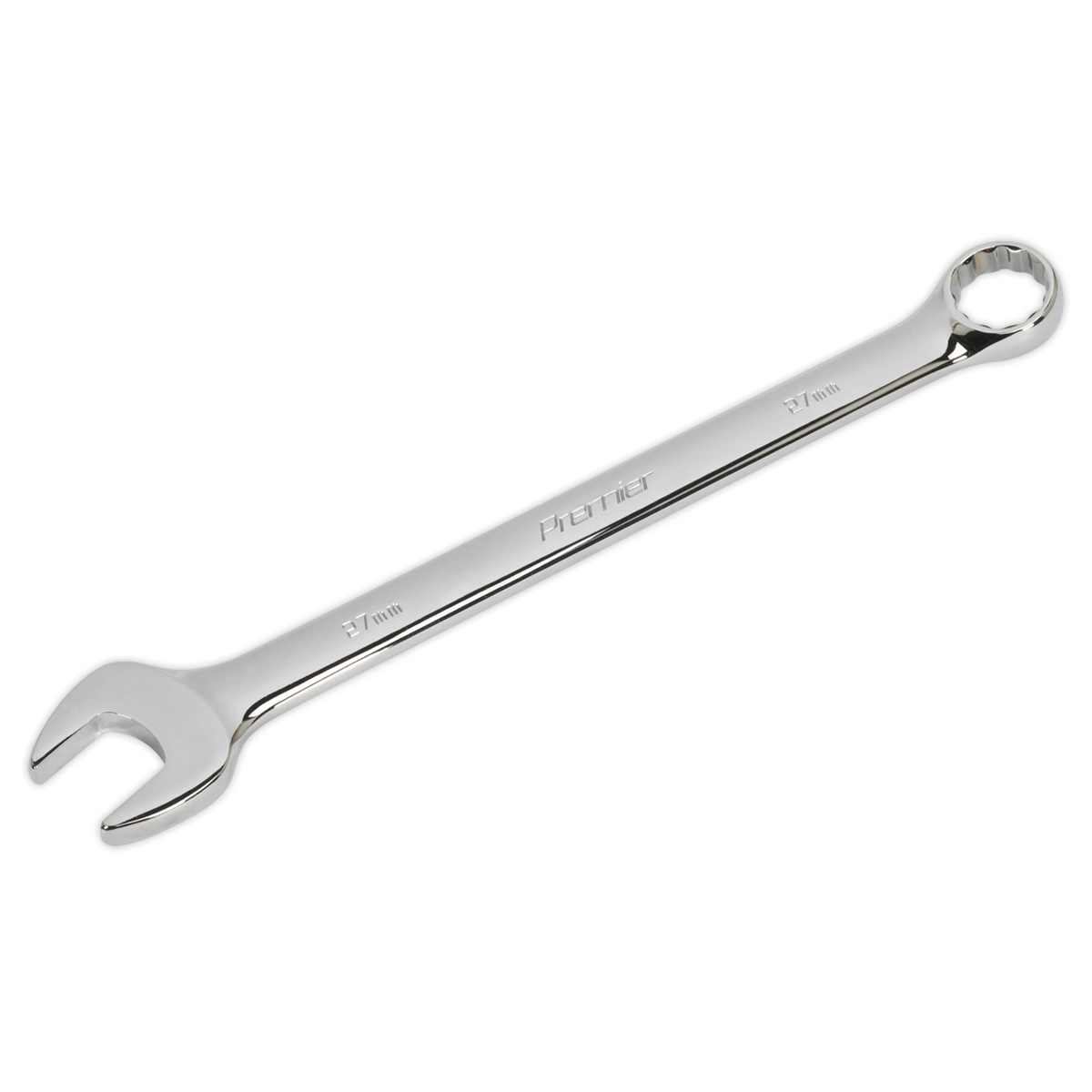 Combination Spanner 27mm