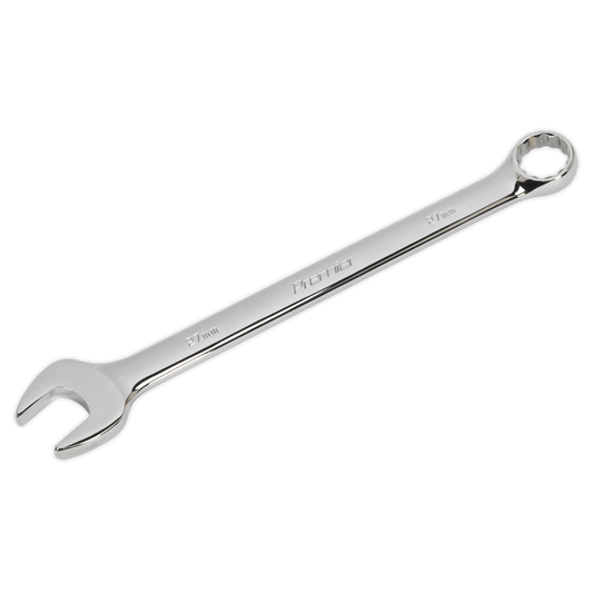 Combination Spanner 27mm