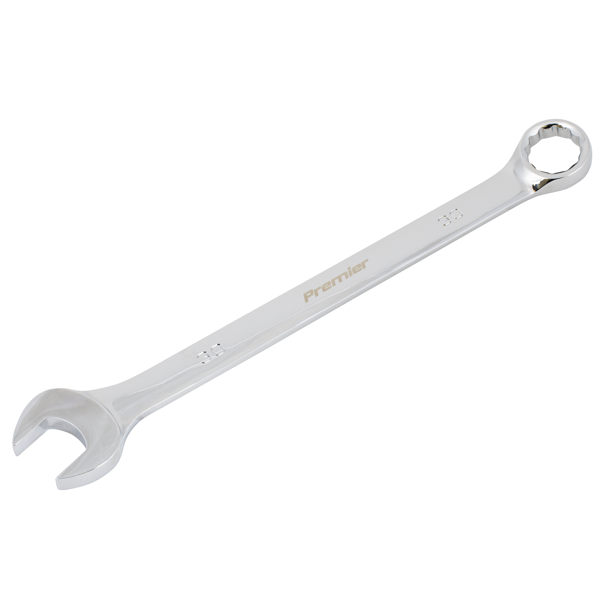 Combination Spanner 30mm