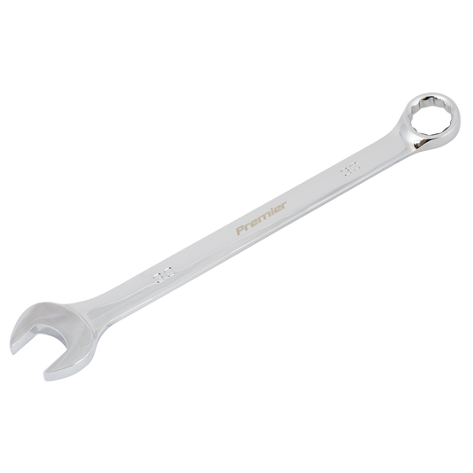 Combination Spanner 30mm