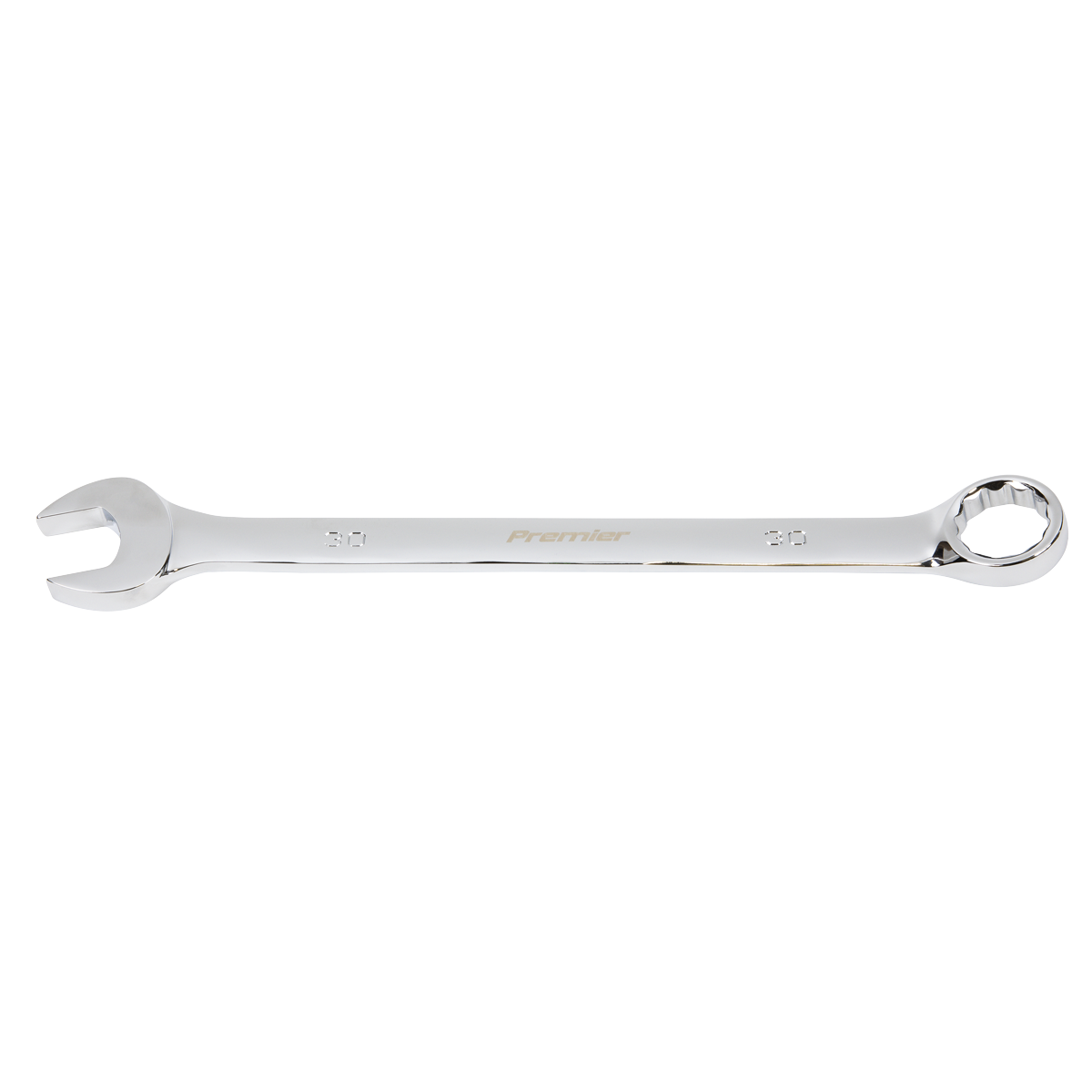 Combination Spanner 30mm