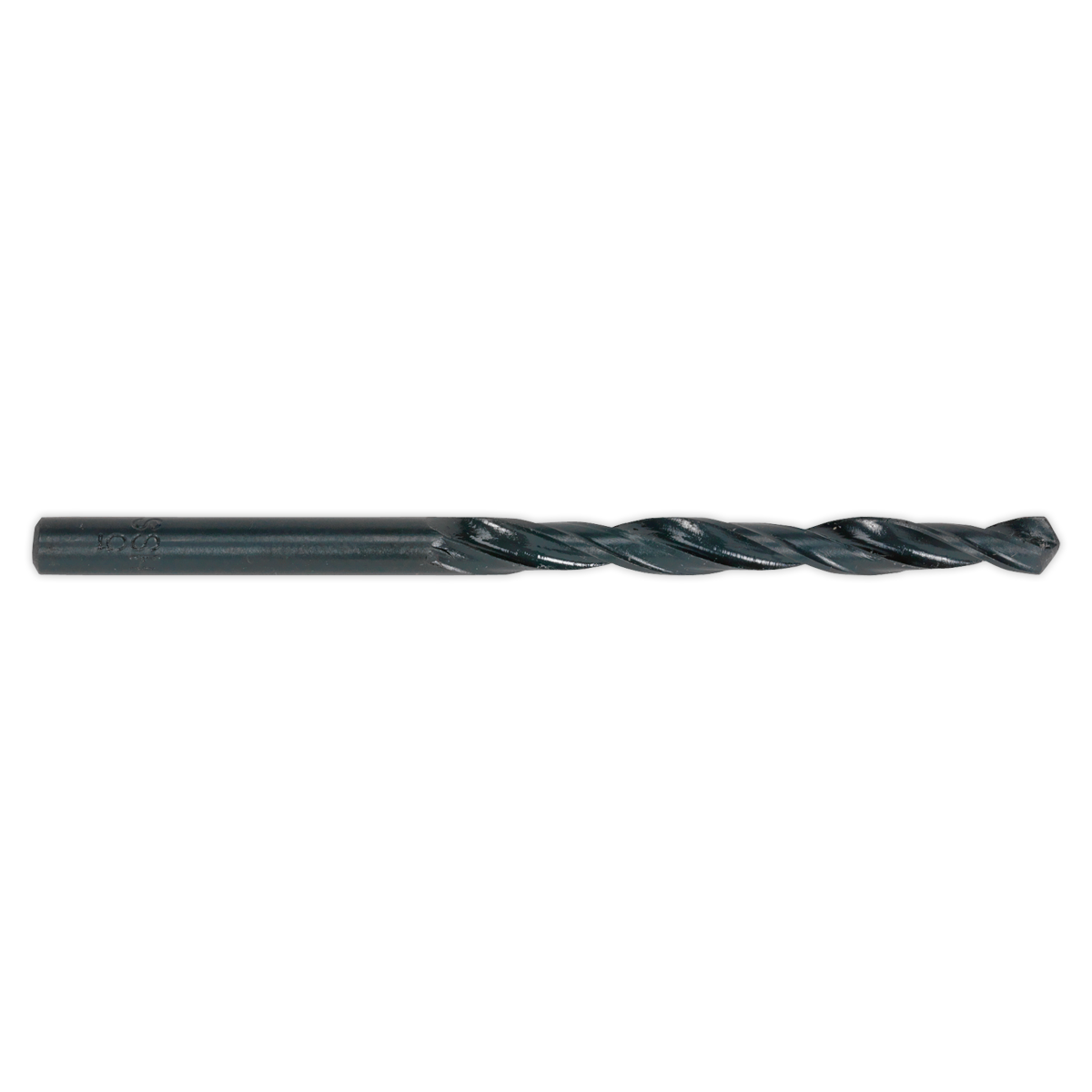 HSS Roll Forged Drill Bit Ø1mm Pack of 10