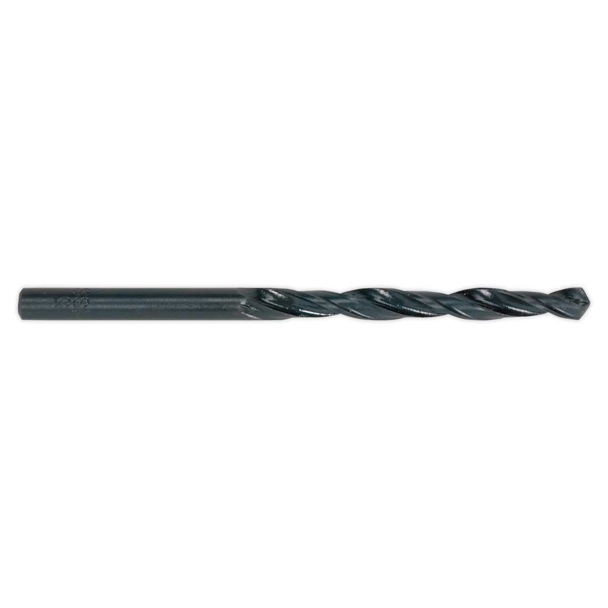 HSS Roll Forged Drill Bit Ø1.5mm Pack of 10