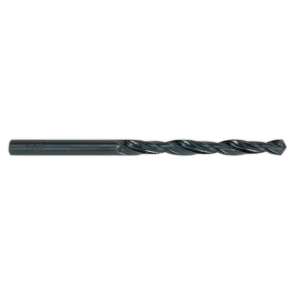 HSS Roll Forged Drill Bit Ø2.5mm Pack of 10