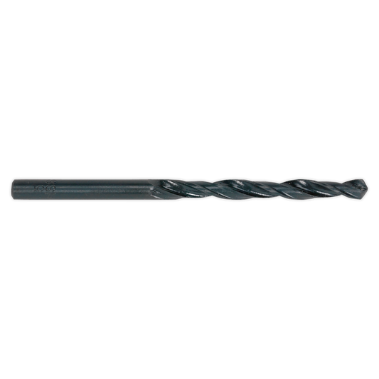 HSS Roll Forged Drill Bit Ø6mm Pack of 10