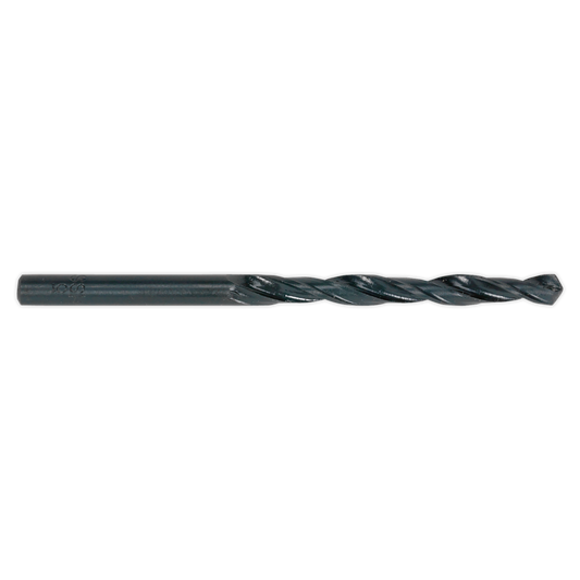 HSS Roll Forged Drill Bit Ø10mm Pack of 5