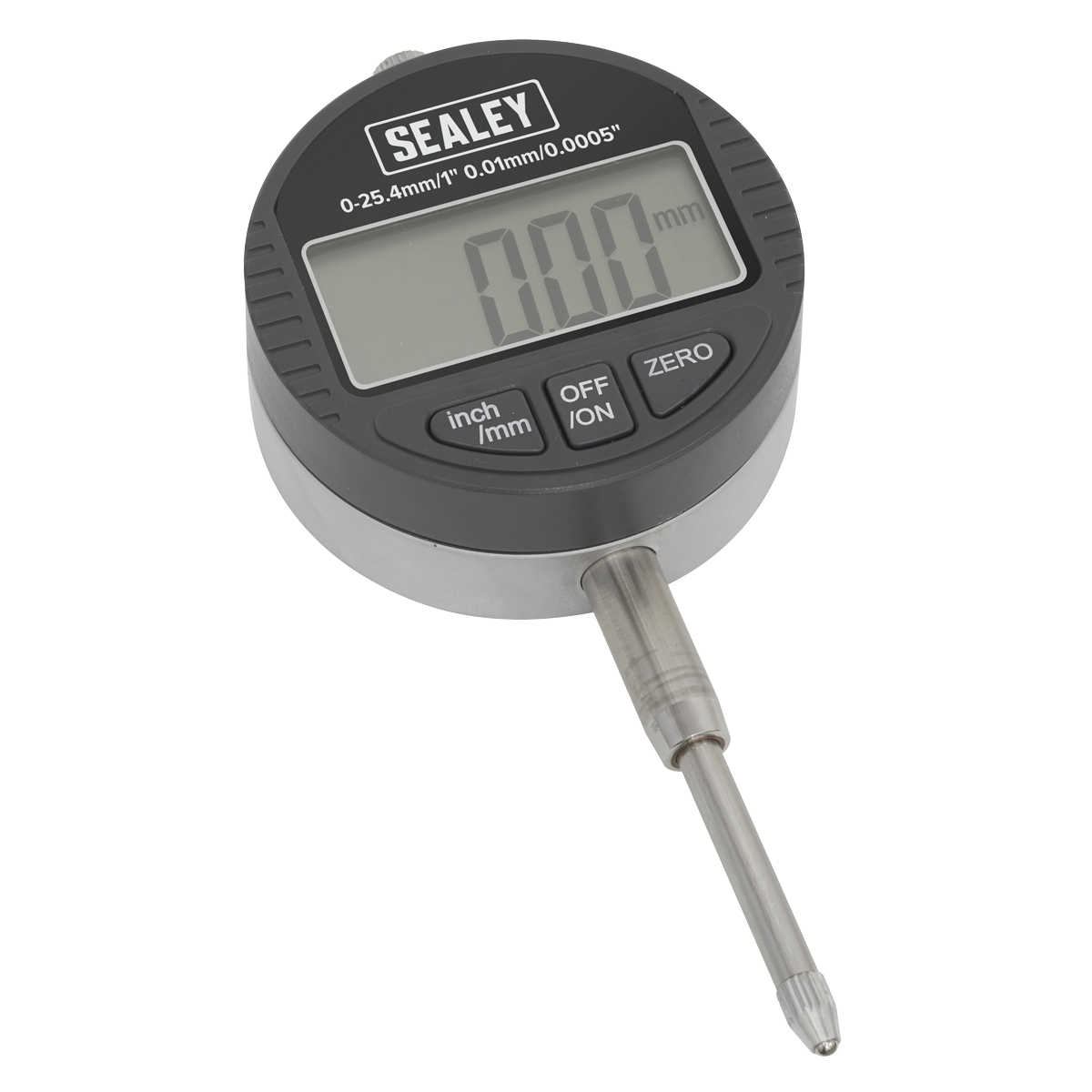 Dual Reading Digital Dial Bore Gauge