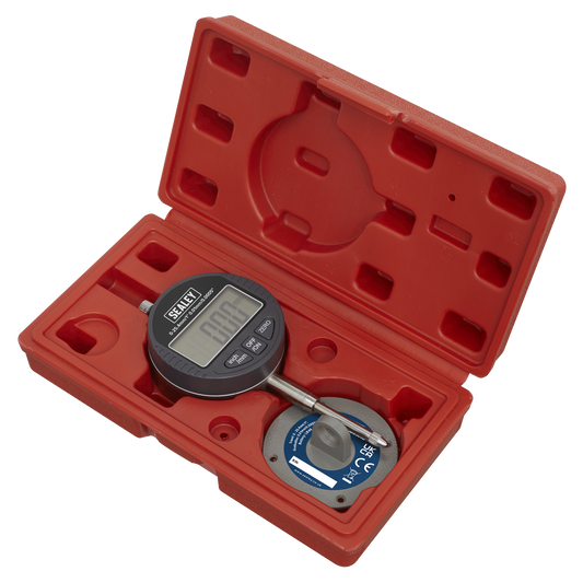 Dual Reading Digital Dial Bore Gauge