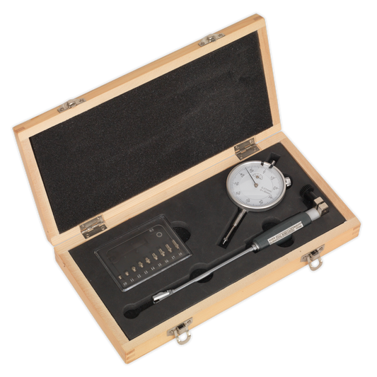 Dial Bore Gauge 10-18mm