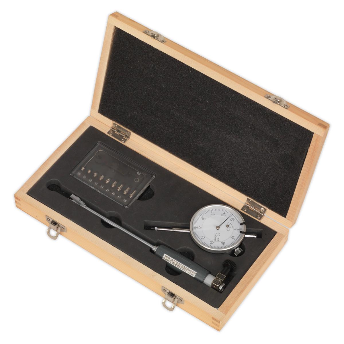 Dial Bore Gauge 10-18mm