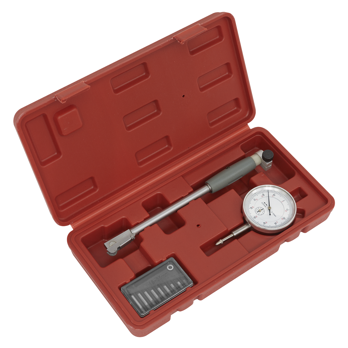 Dial Bore Gauge 18-35mm