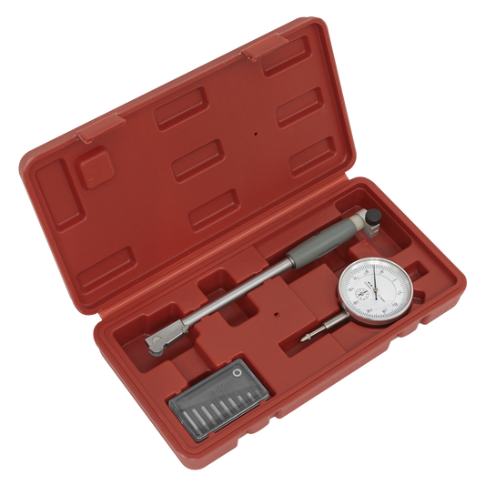 Dial Bore Gauge 18-35mm