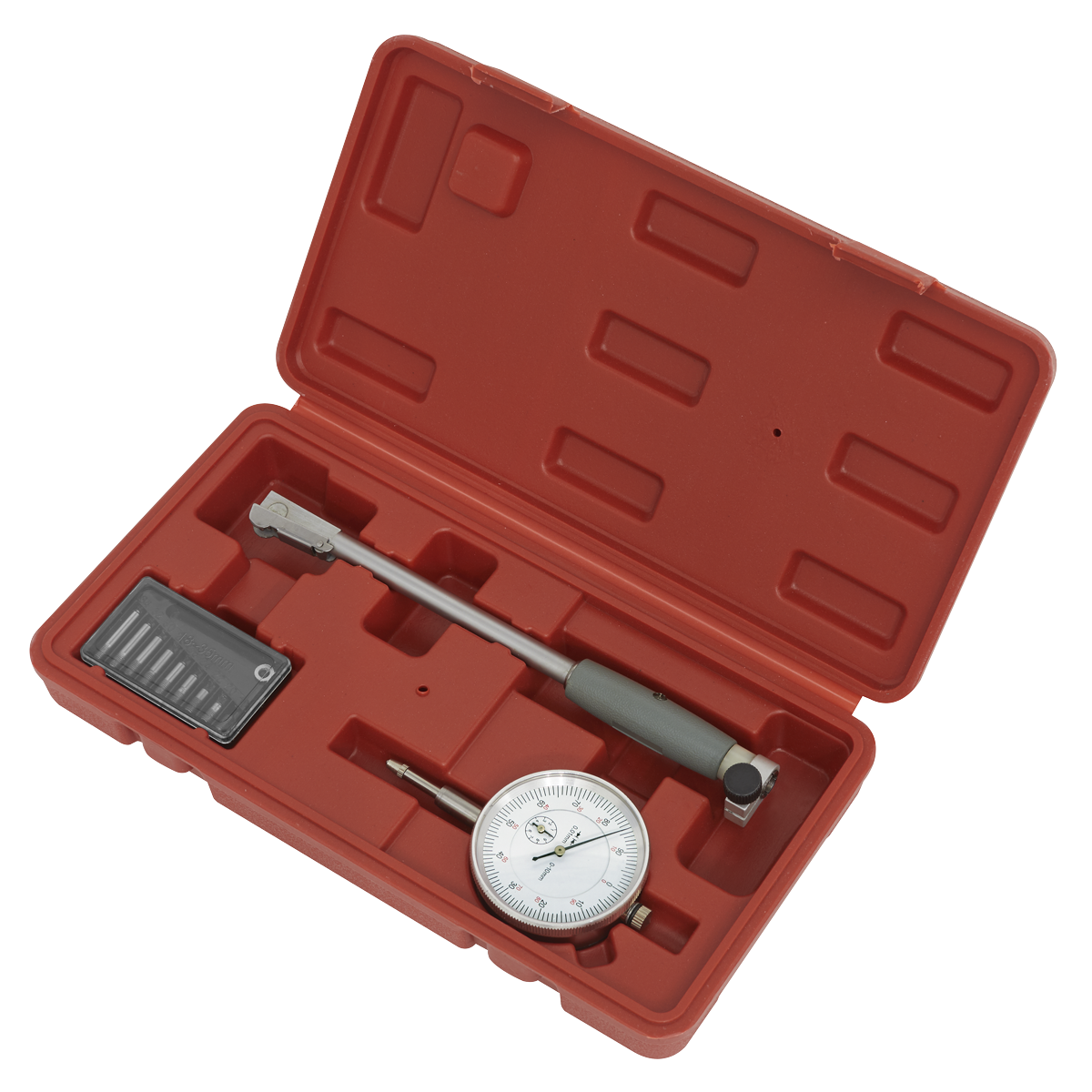 Dial Bore Gauge 18-35mm