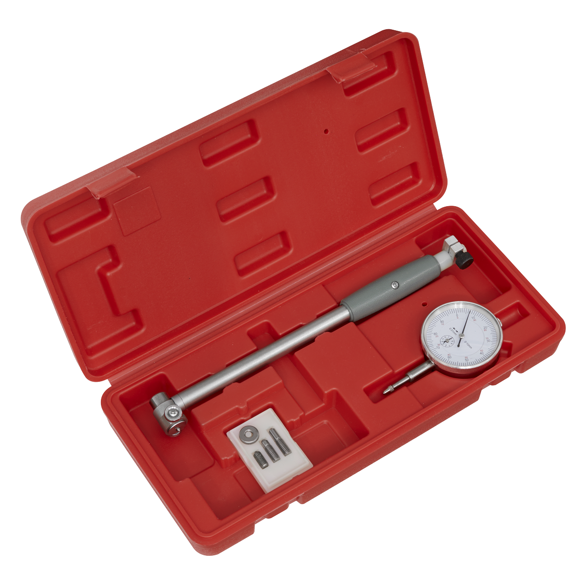 Dial Bore Gauge 35-50mm